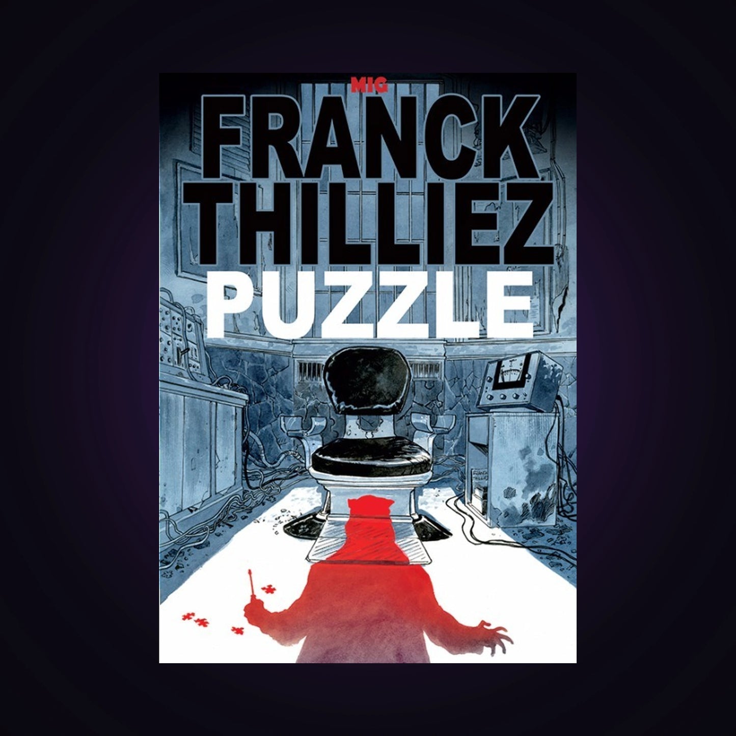 Puzzle