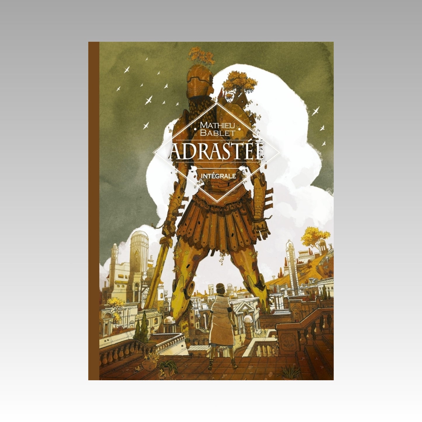 Adrastée. Intégrale