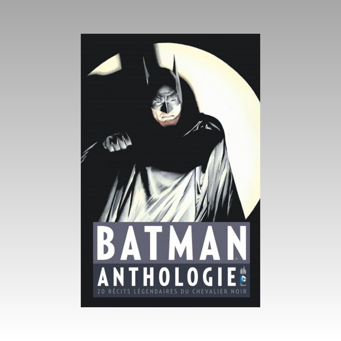 Batman - Anthologie. Tome 1