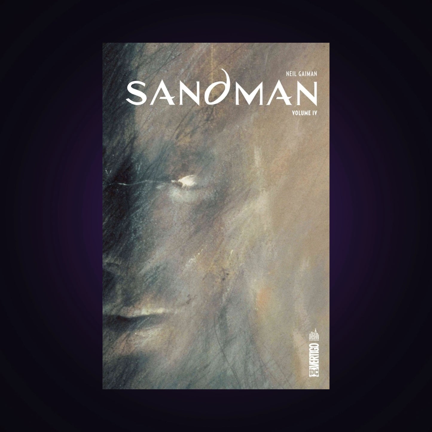Sandman. Tome 4