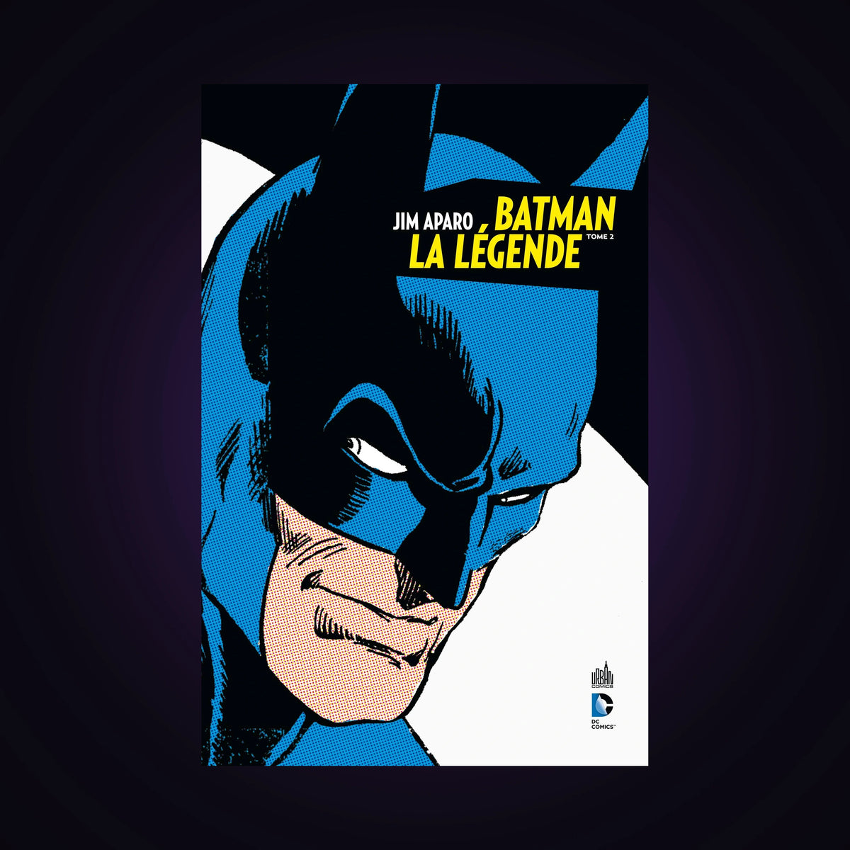 Batman - La légende. Tome 2