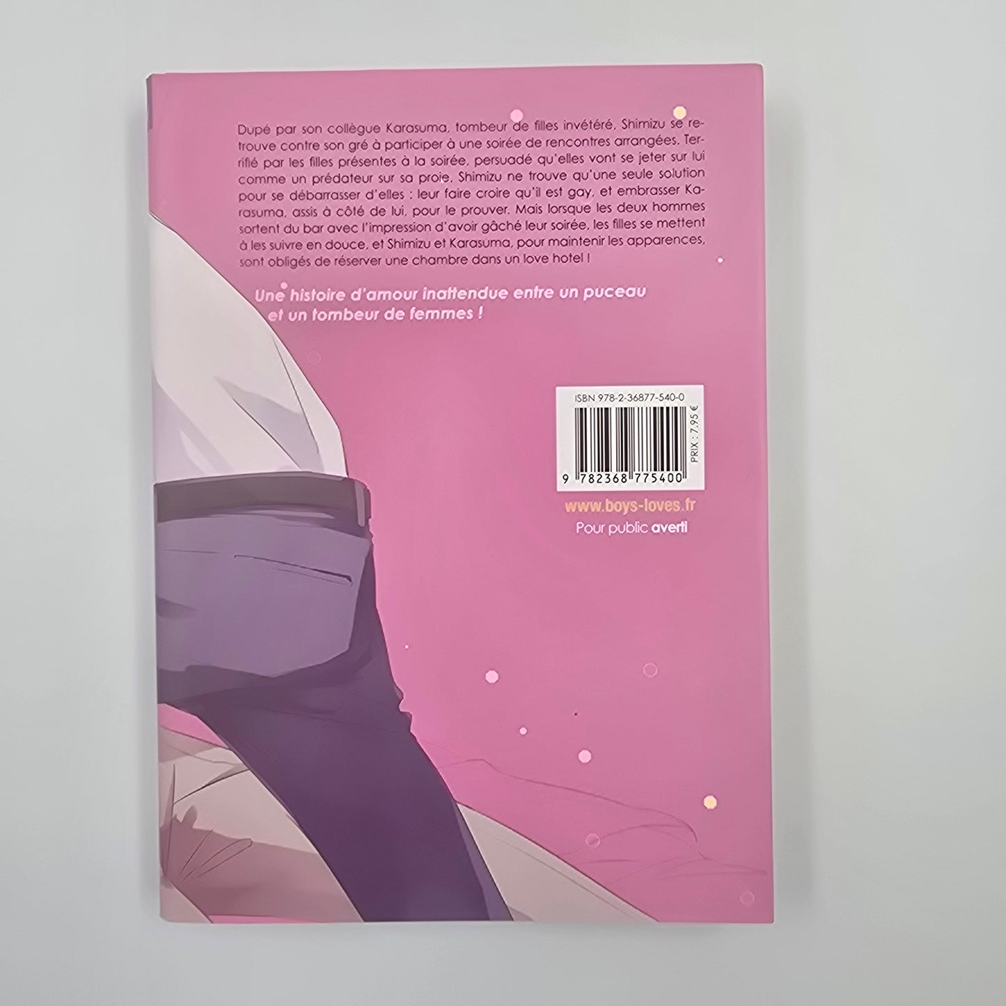 Souteigai Love Serendipity - Occasion