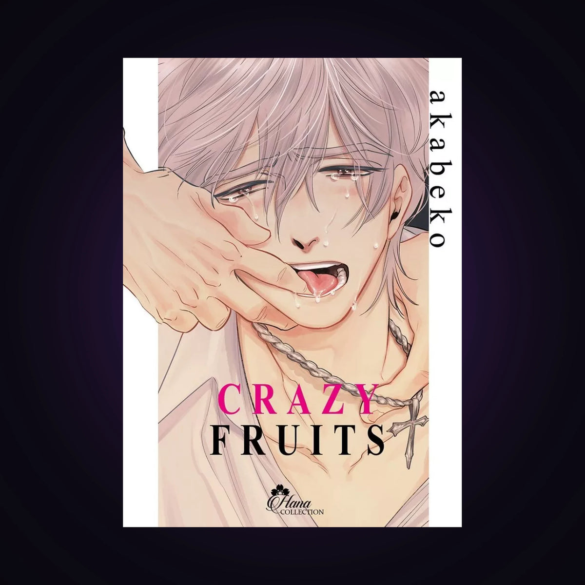 Crazy Fruits - Occasion