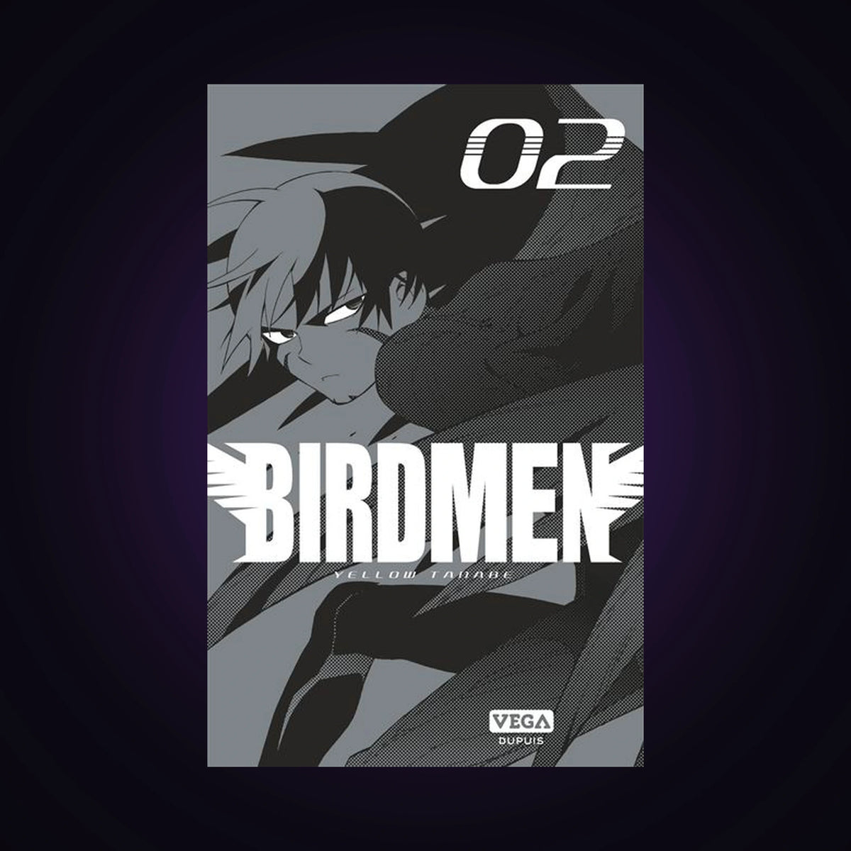 Birdmen. Tome 2