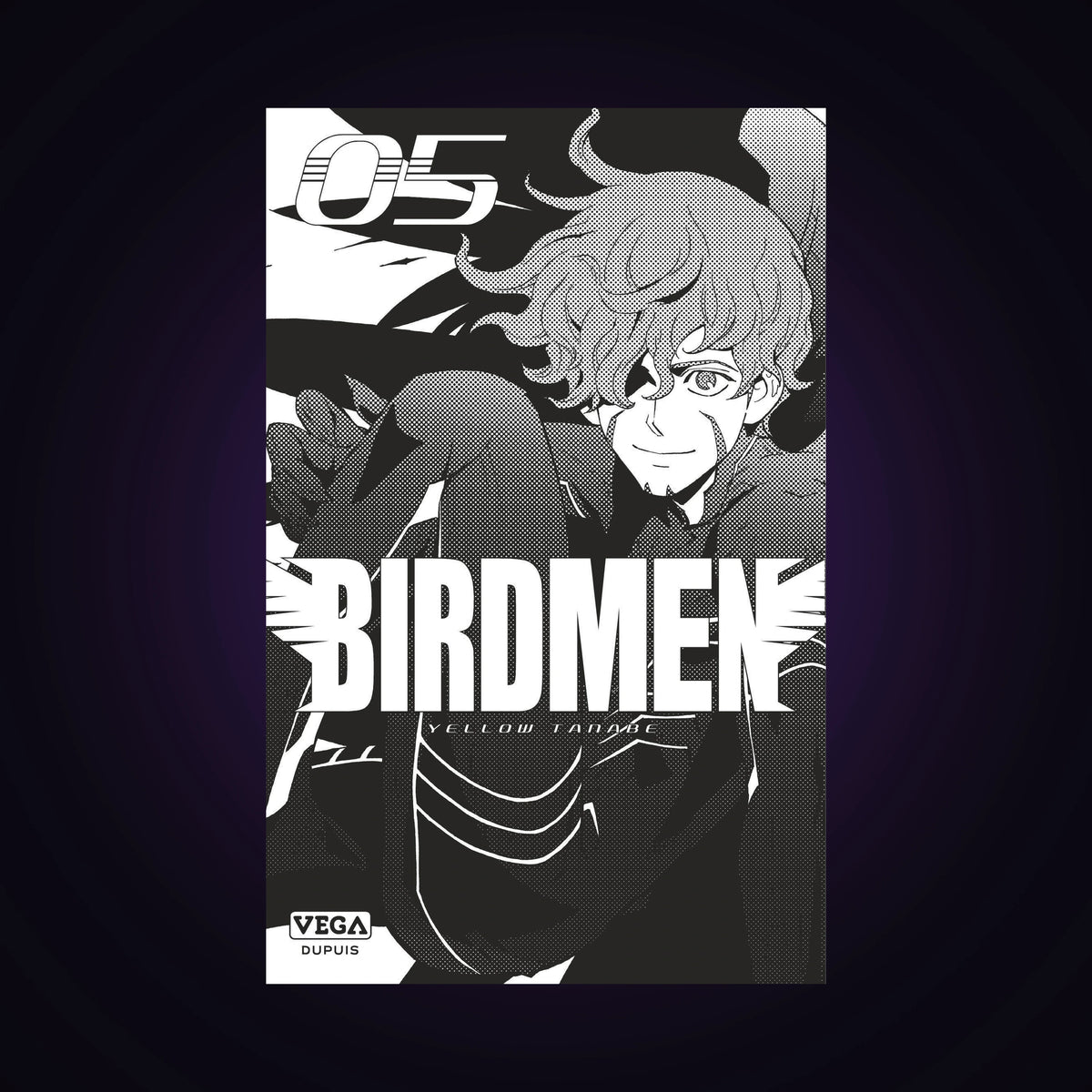 Birdmen. Tome 5