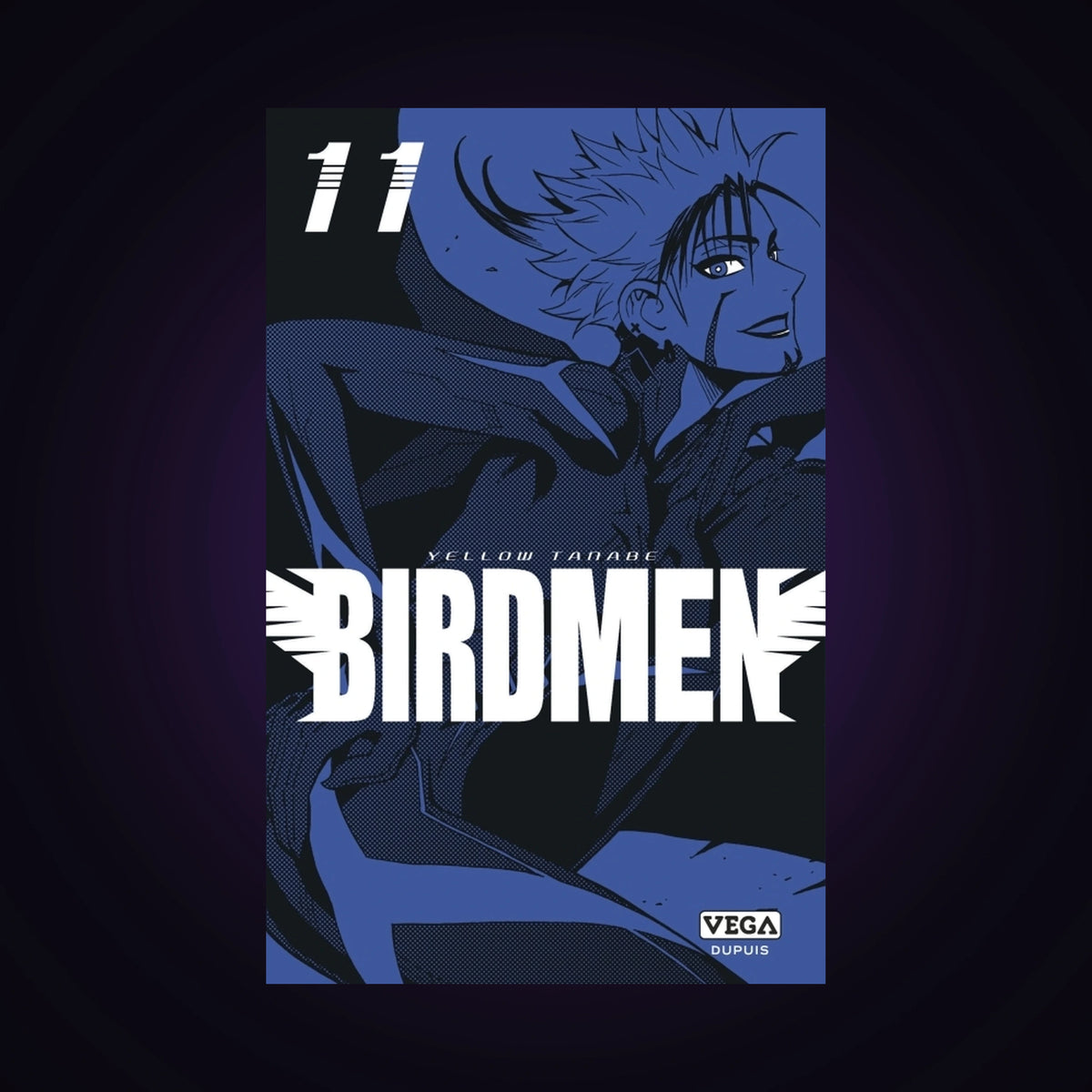 Birdmen. Tome 11