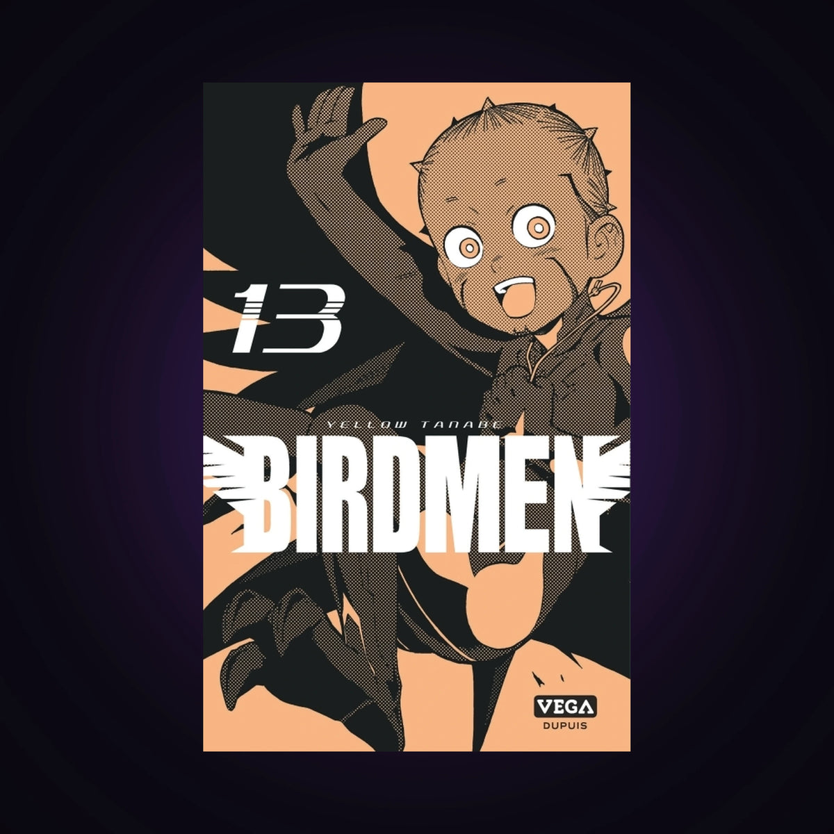 Birdmen. Tome 13
