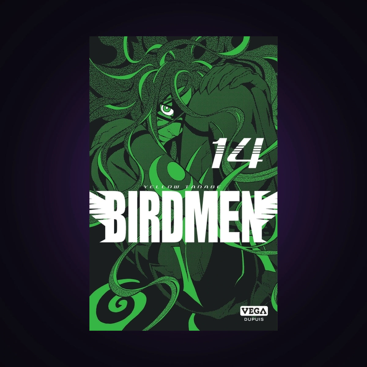 Birdmen. Tome 14