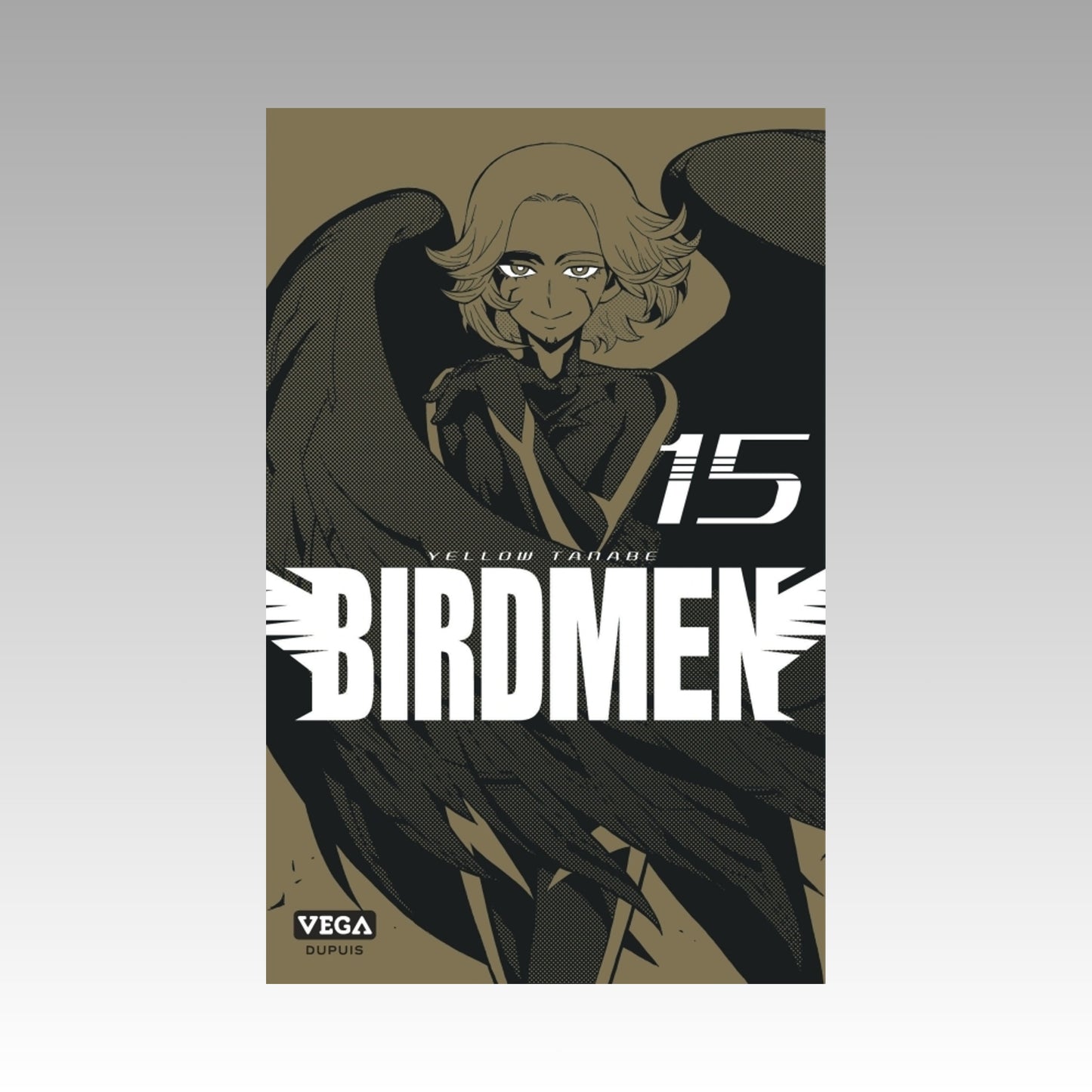 Birdmen. Tome 15
