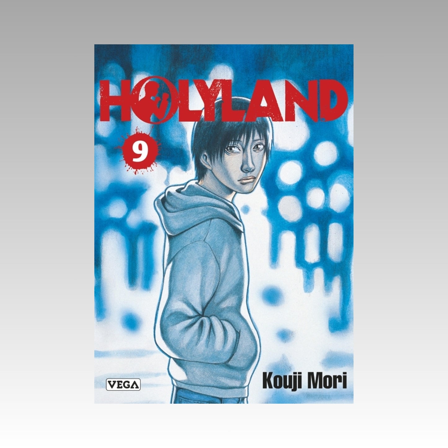 Holyland. Tome 9