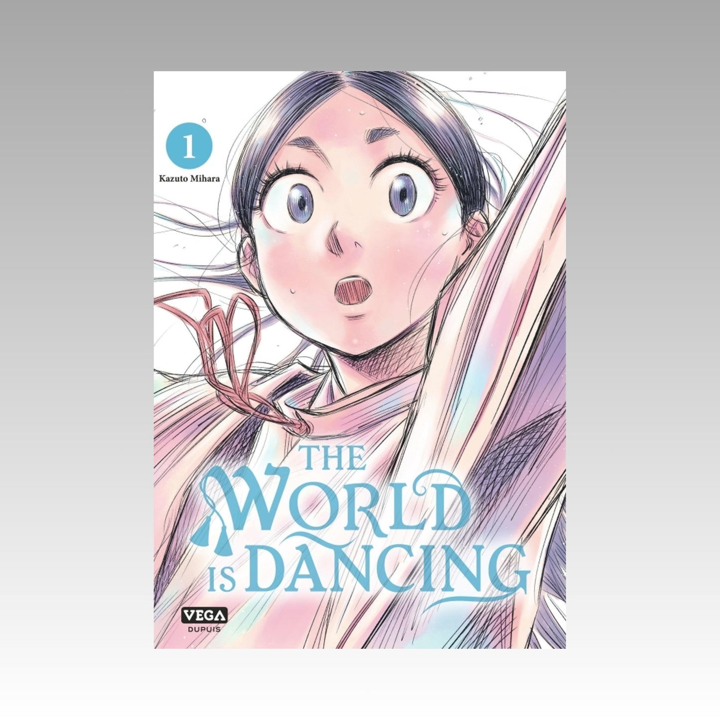 The World is Dancing. Tome 1