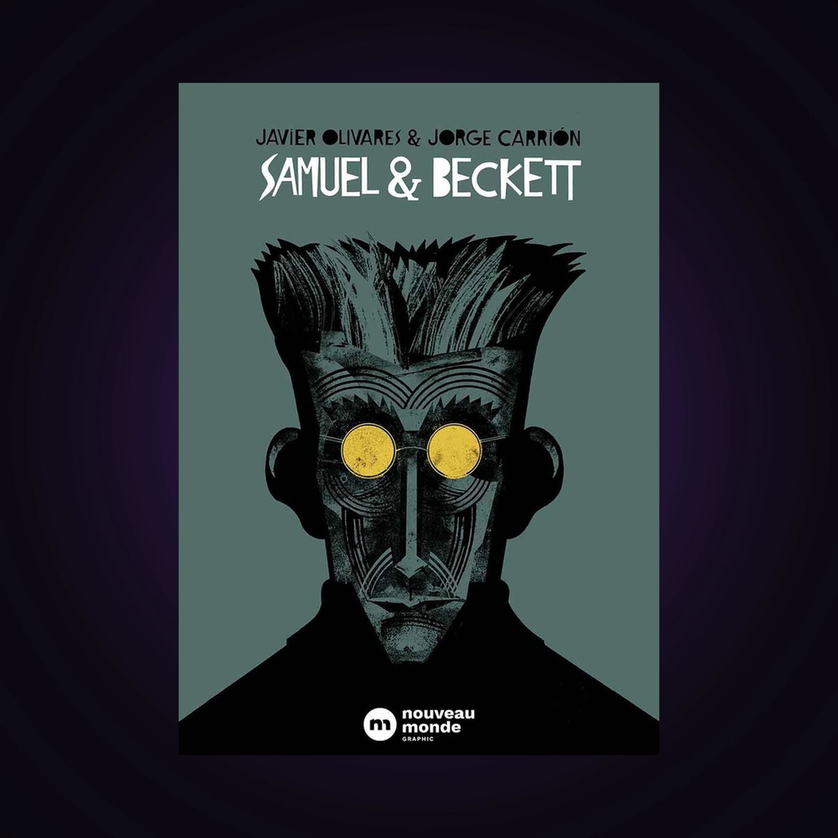 Samuel & Beckett
