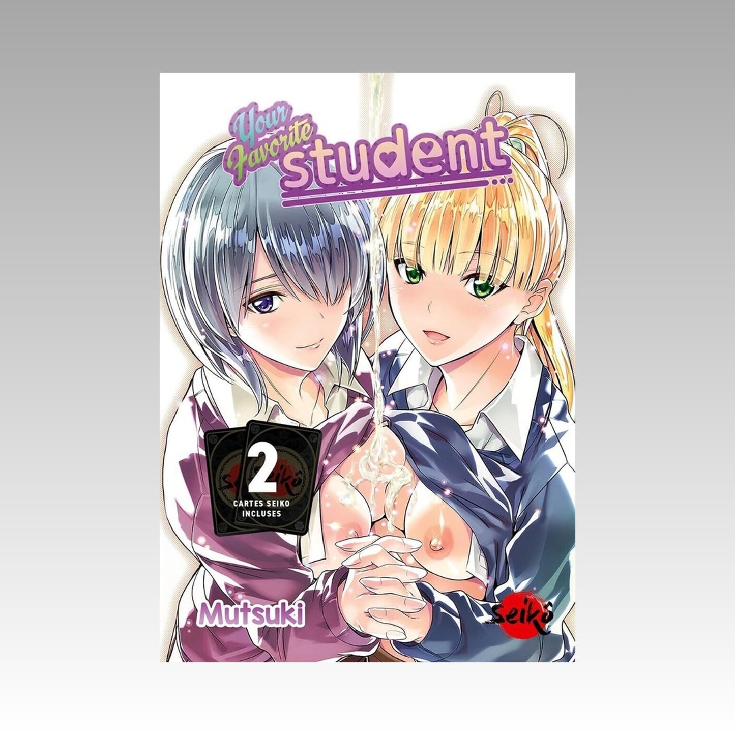 Your Favorite Student