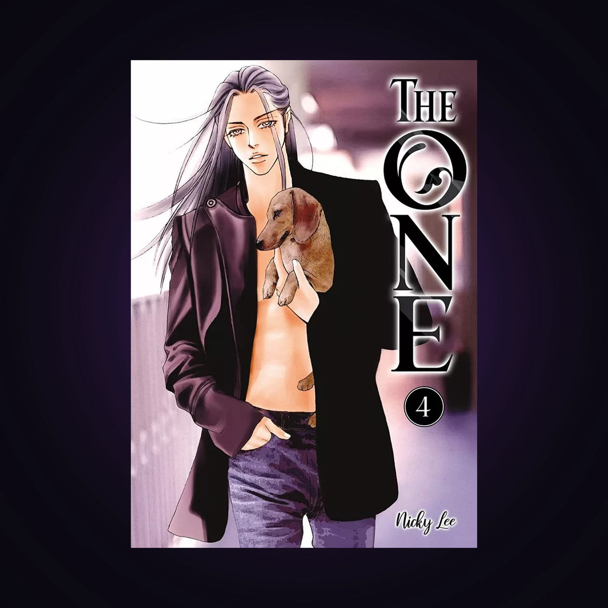 The One. Tome 4