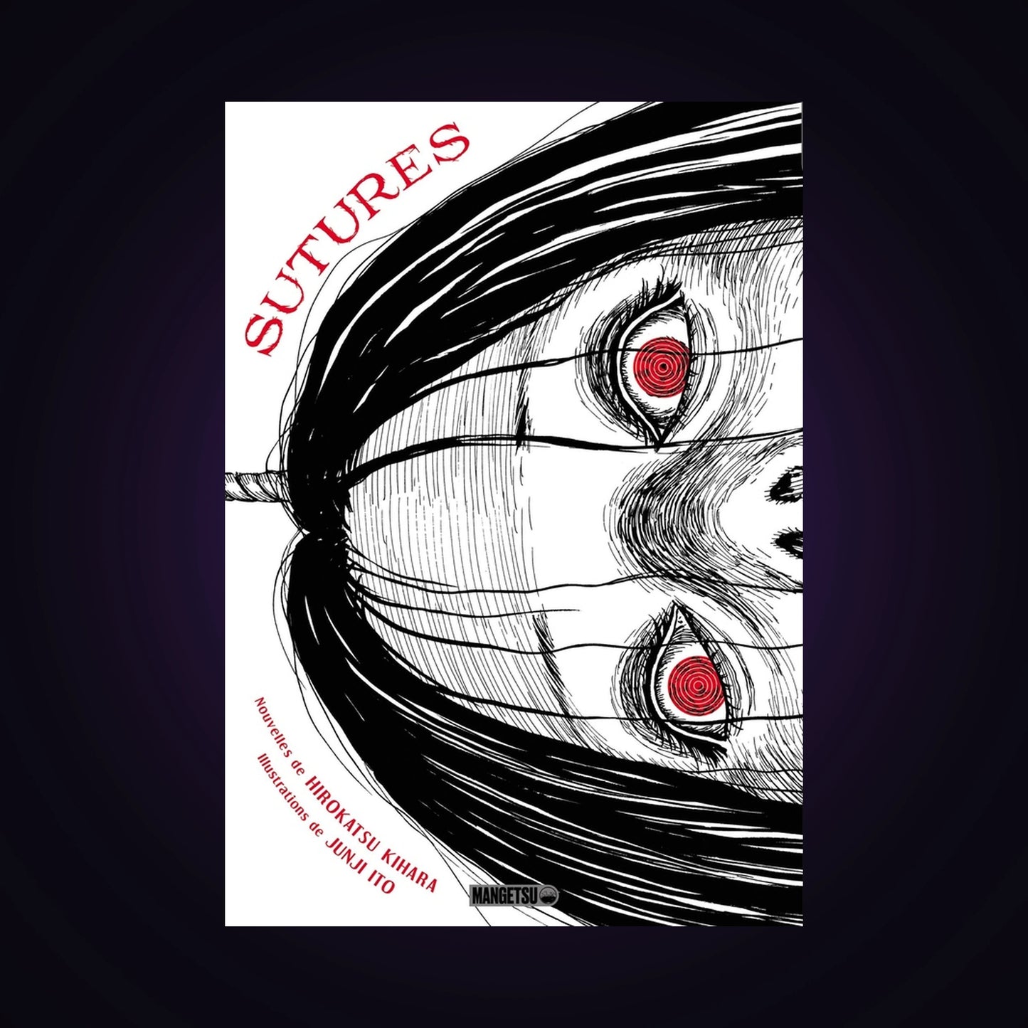 Sutures