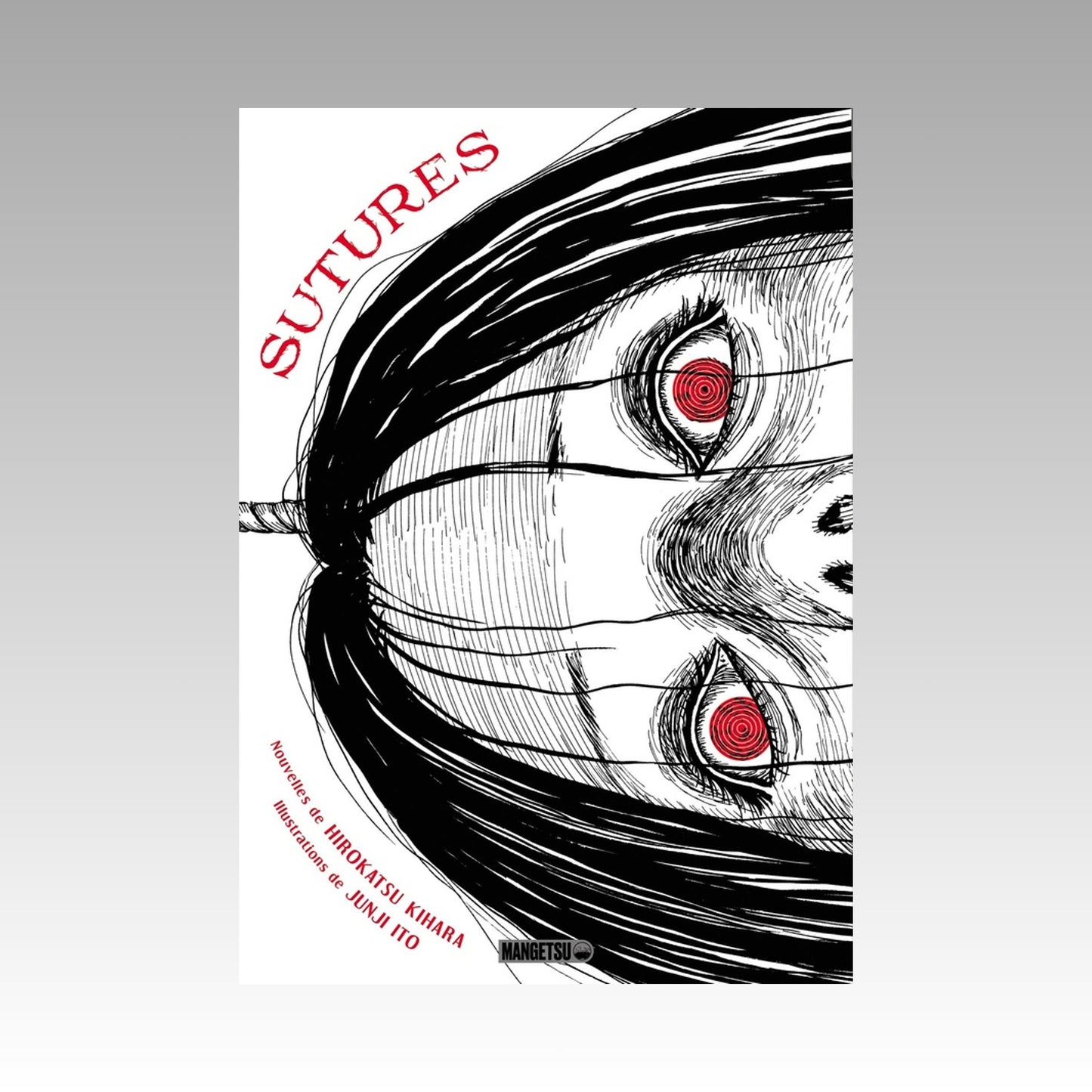 Sutures
