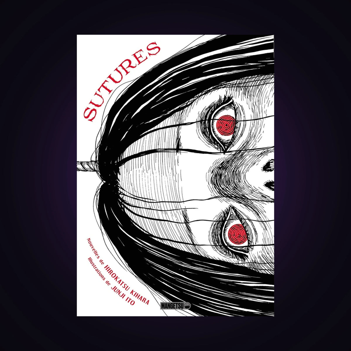 Sutures