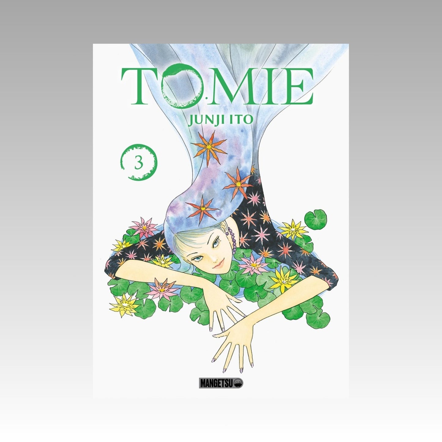 Tomie. Tome 3