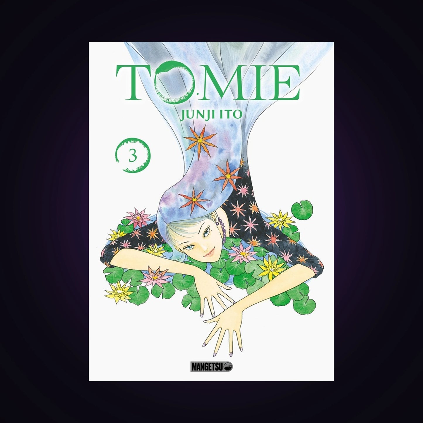 Tomie. Tome 3