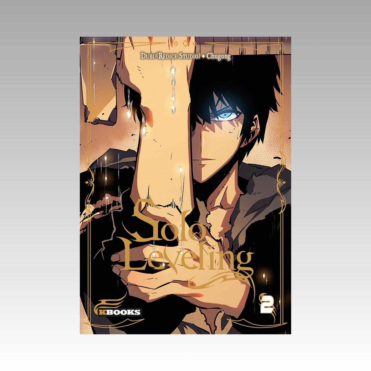 Solo Leveling. Tome 2