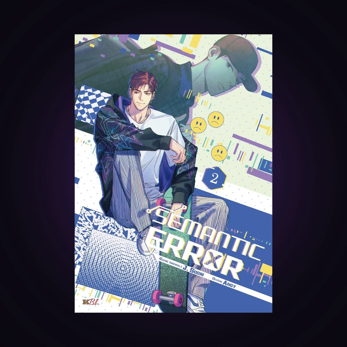 Semantic Error. Tome 2