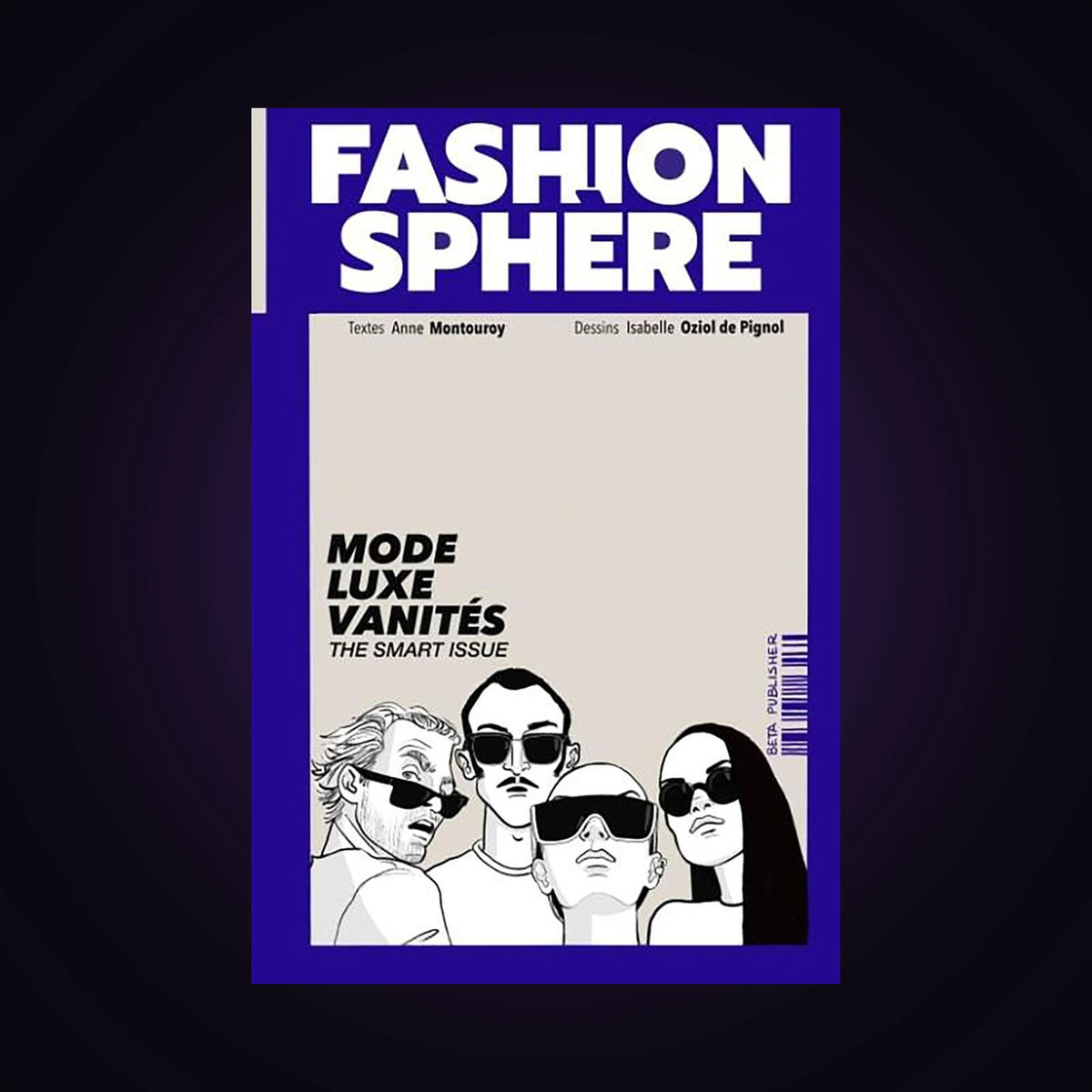 Fashion Sphère