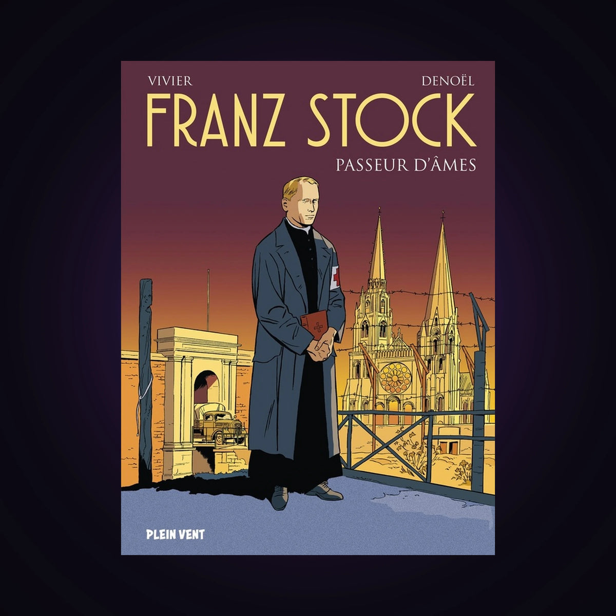 Franz Stock