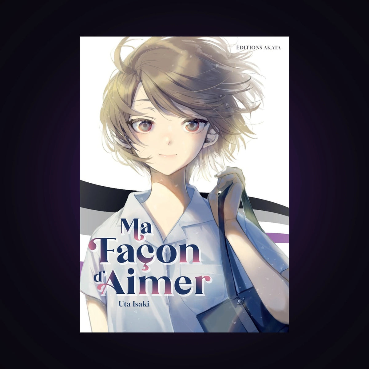 Ma façon d'aimer