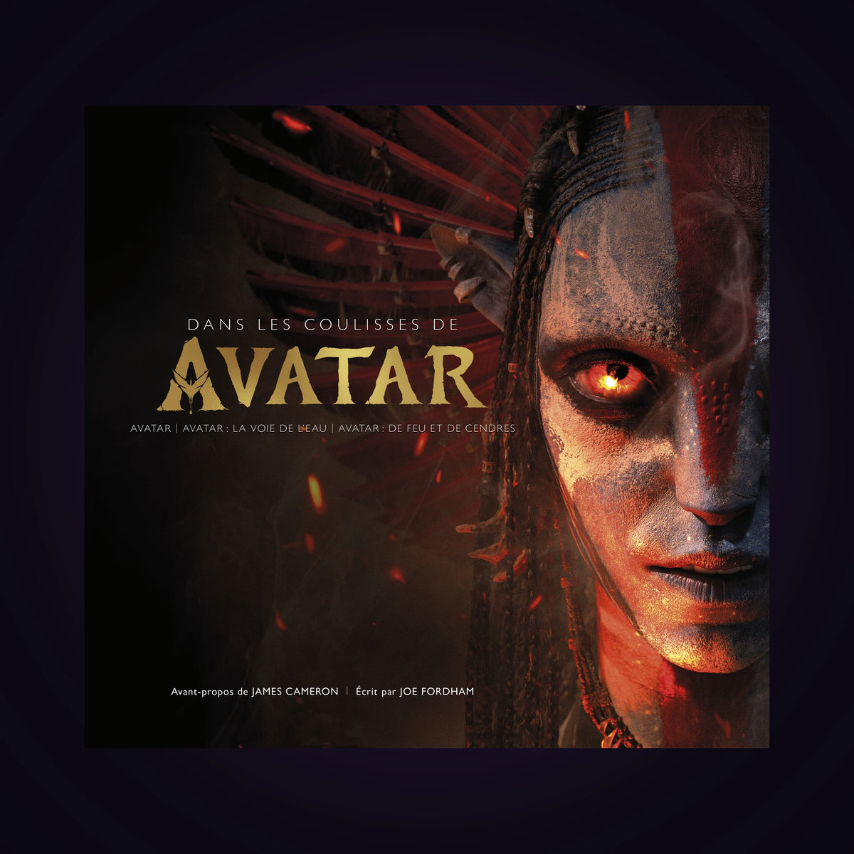 Dans les coulisses de Avatar
