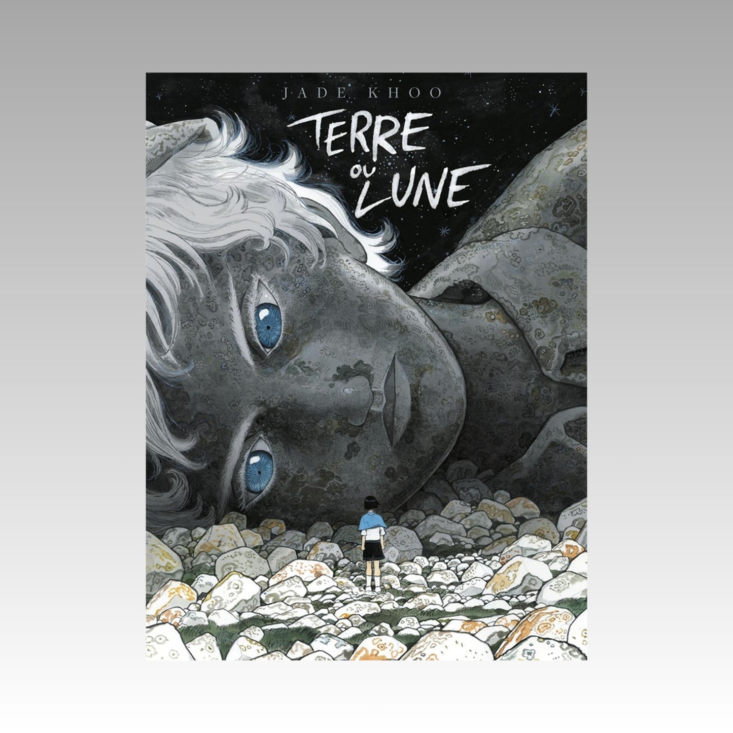 Terre ou Lune. Tome 1