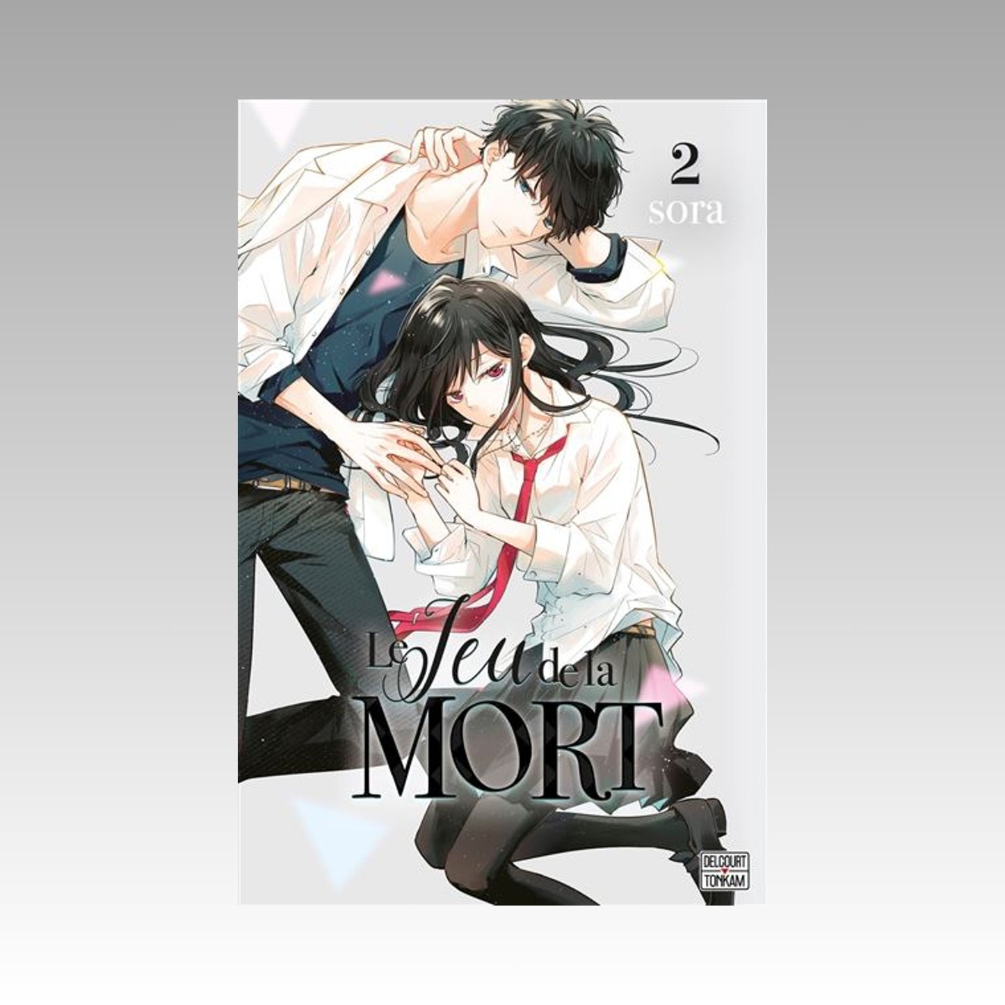 Le jeu de la mort. Tome 2
