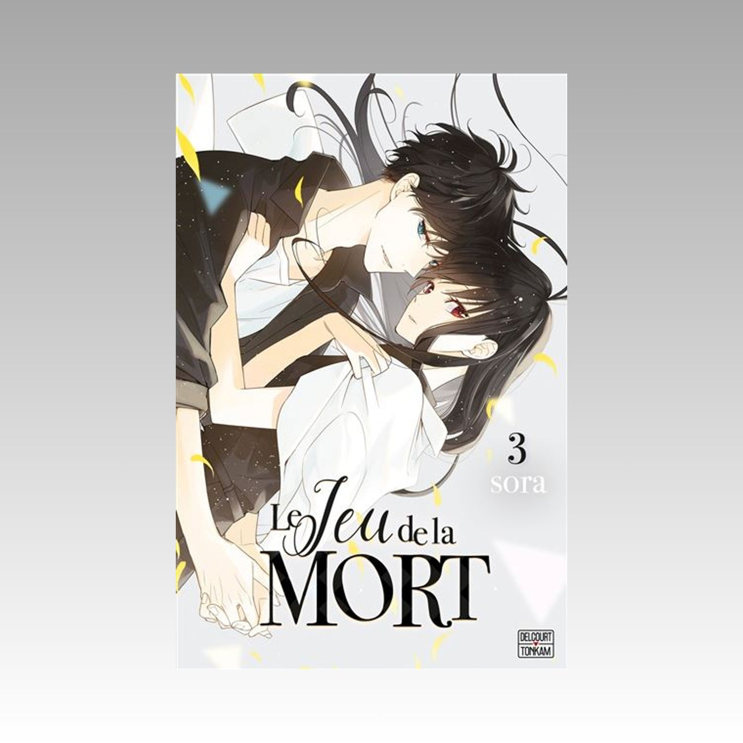 Le jeu de la mort. Tome 3