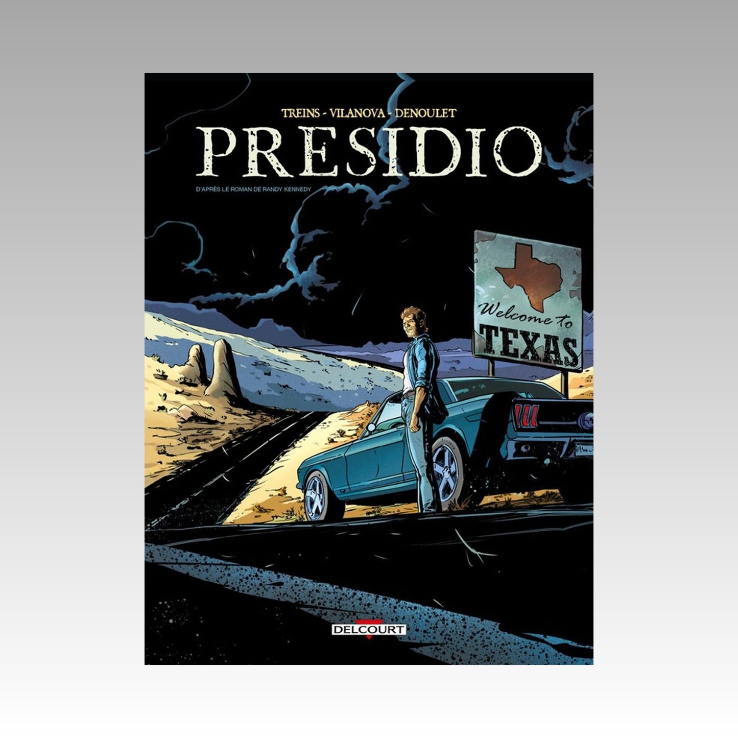 Presidio