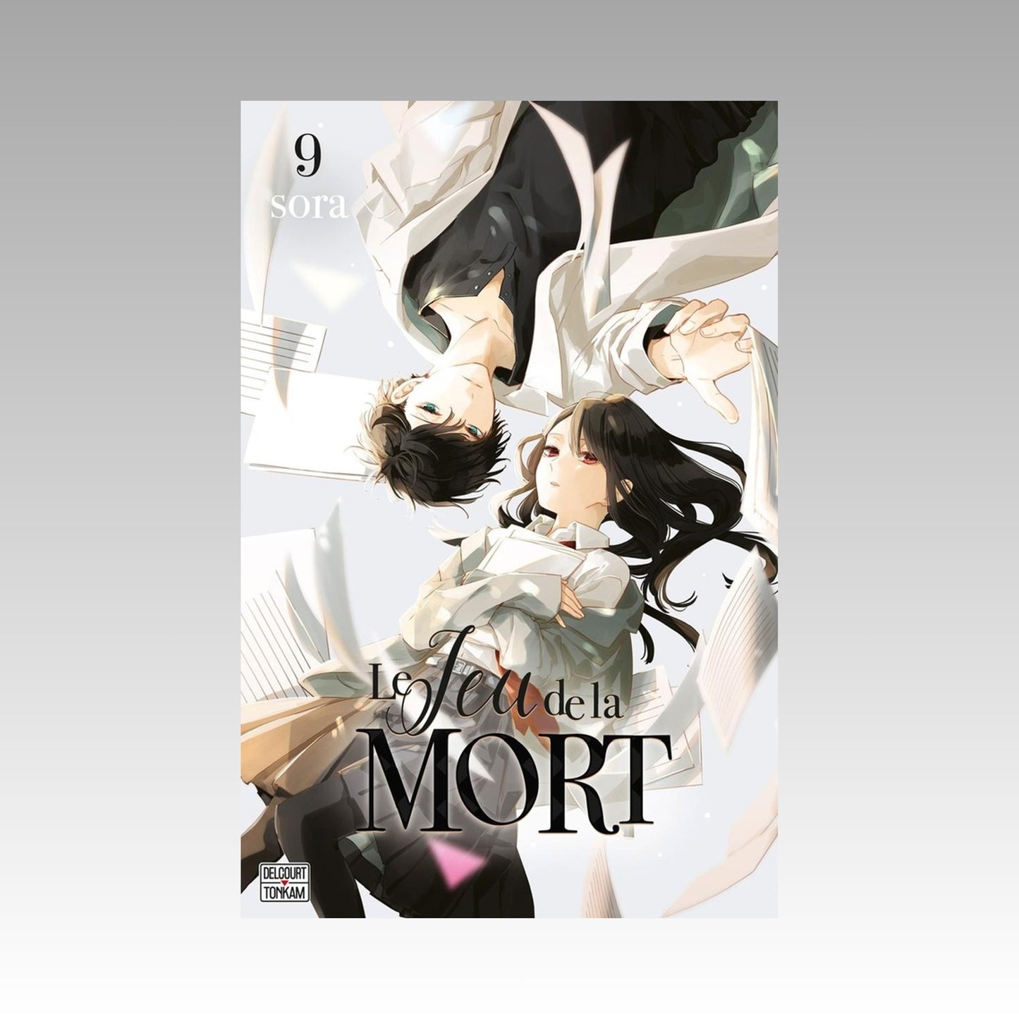 Le jeu de la mort. Tome 9