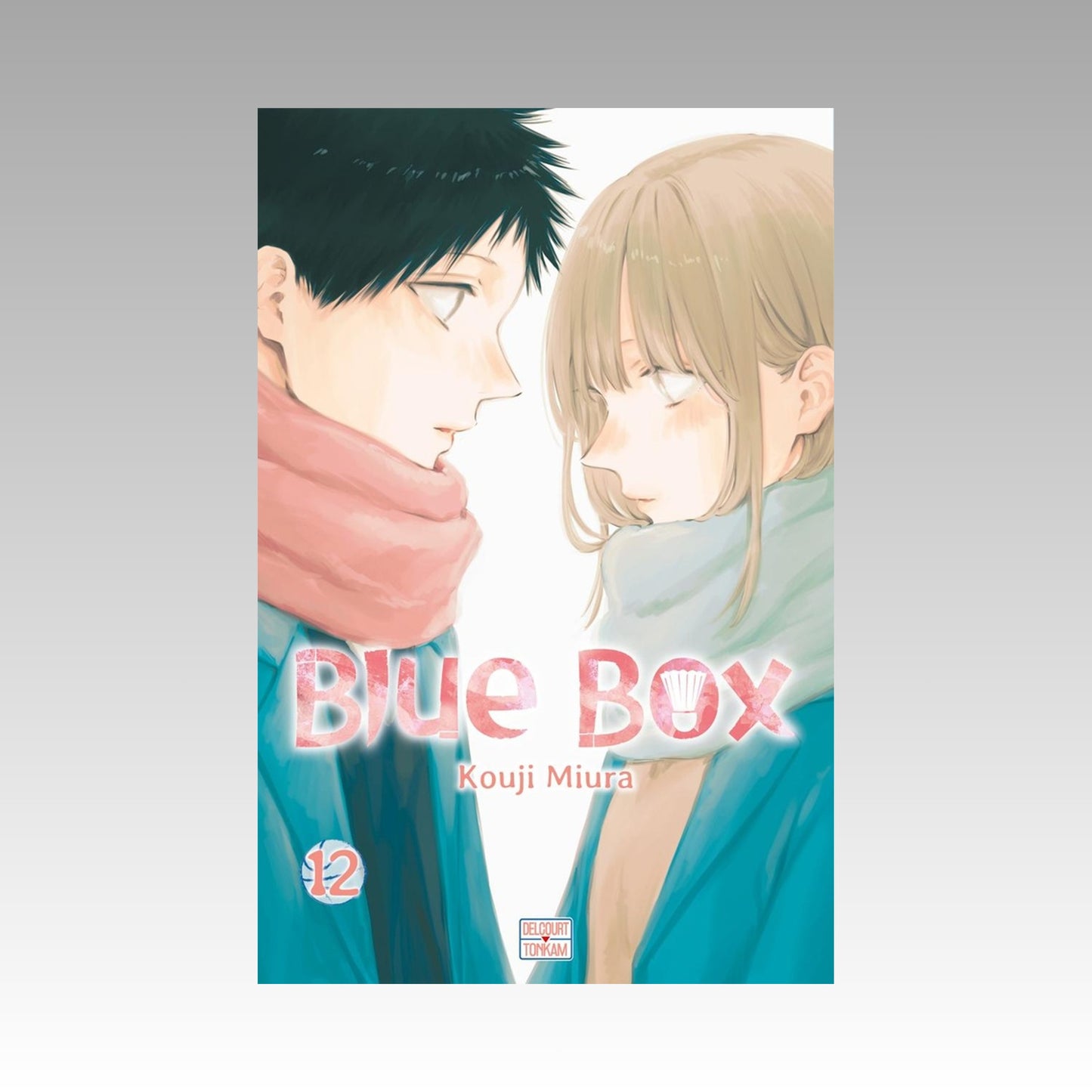 Blue Box. Tome 12