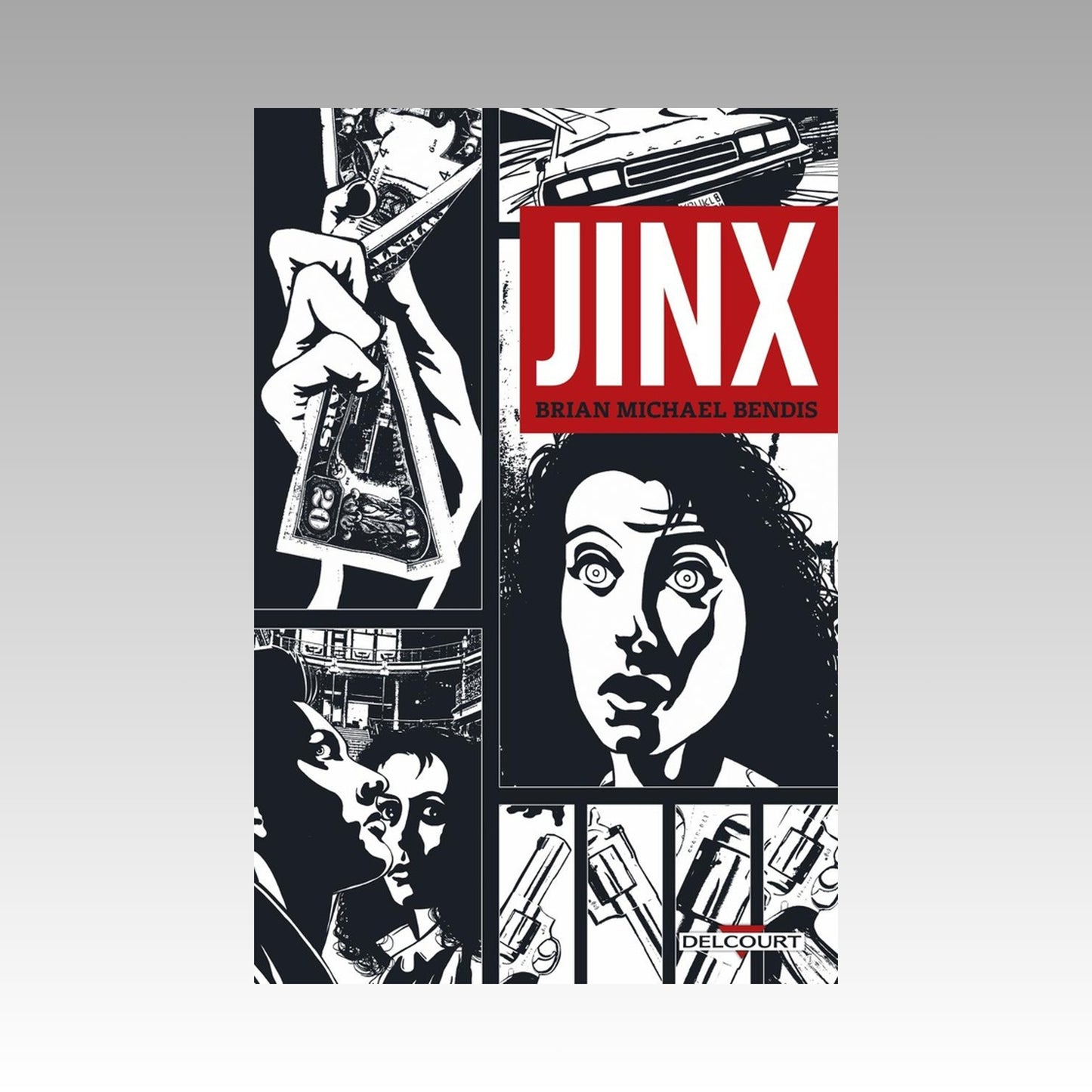 Jinx