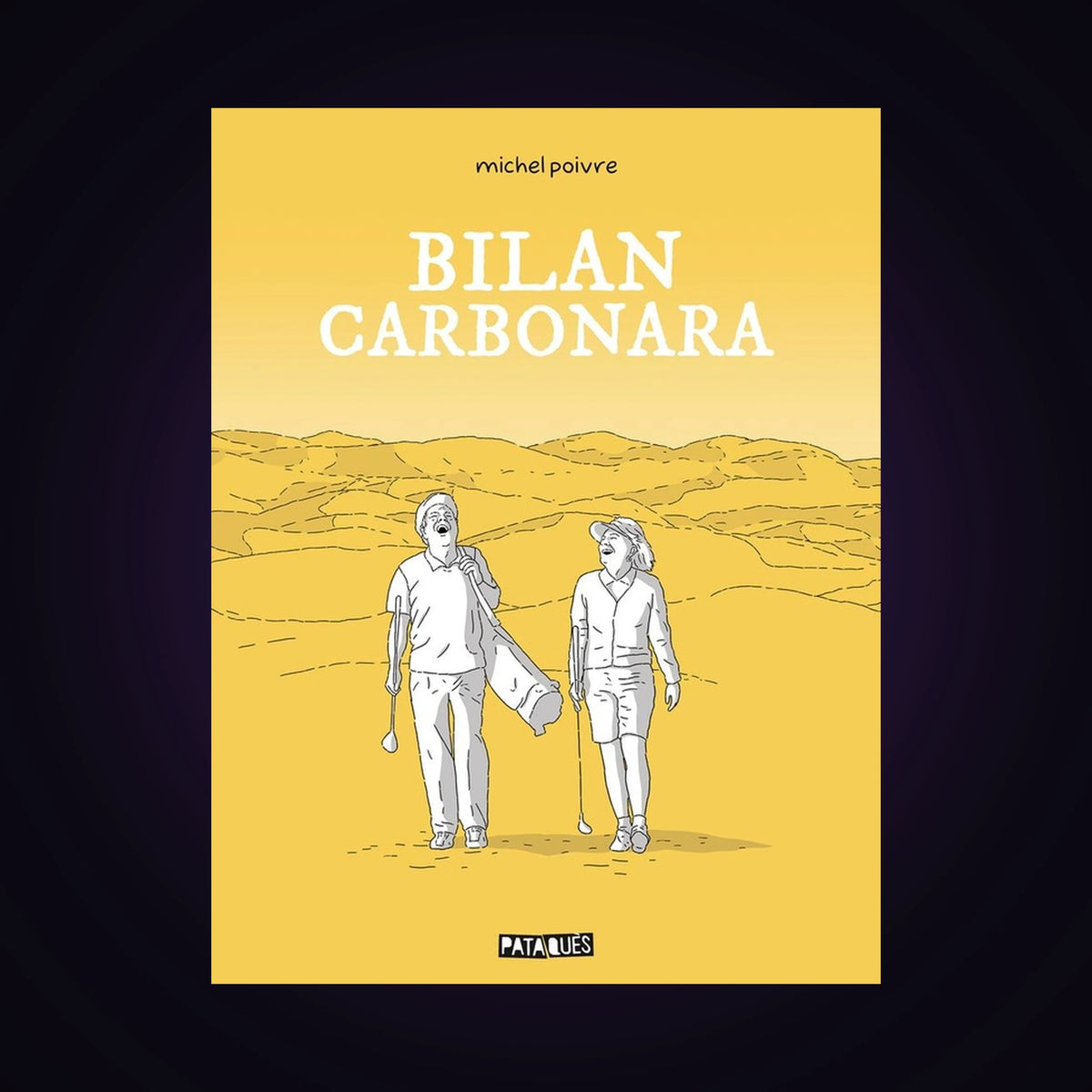 Bilan Carbonara