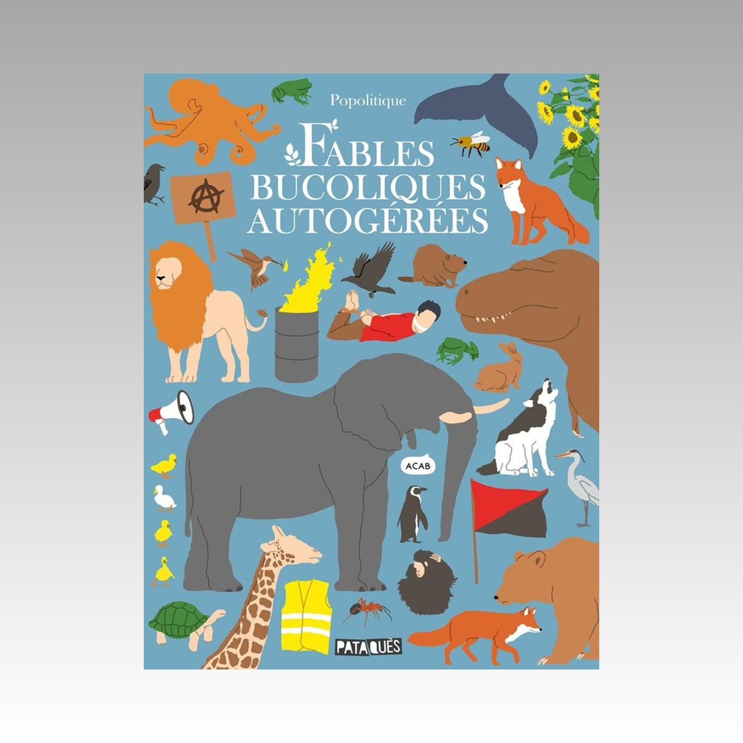 Fables bucoliques autogérées