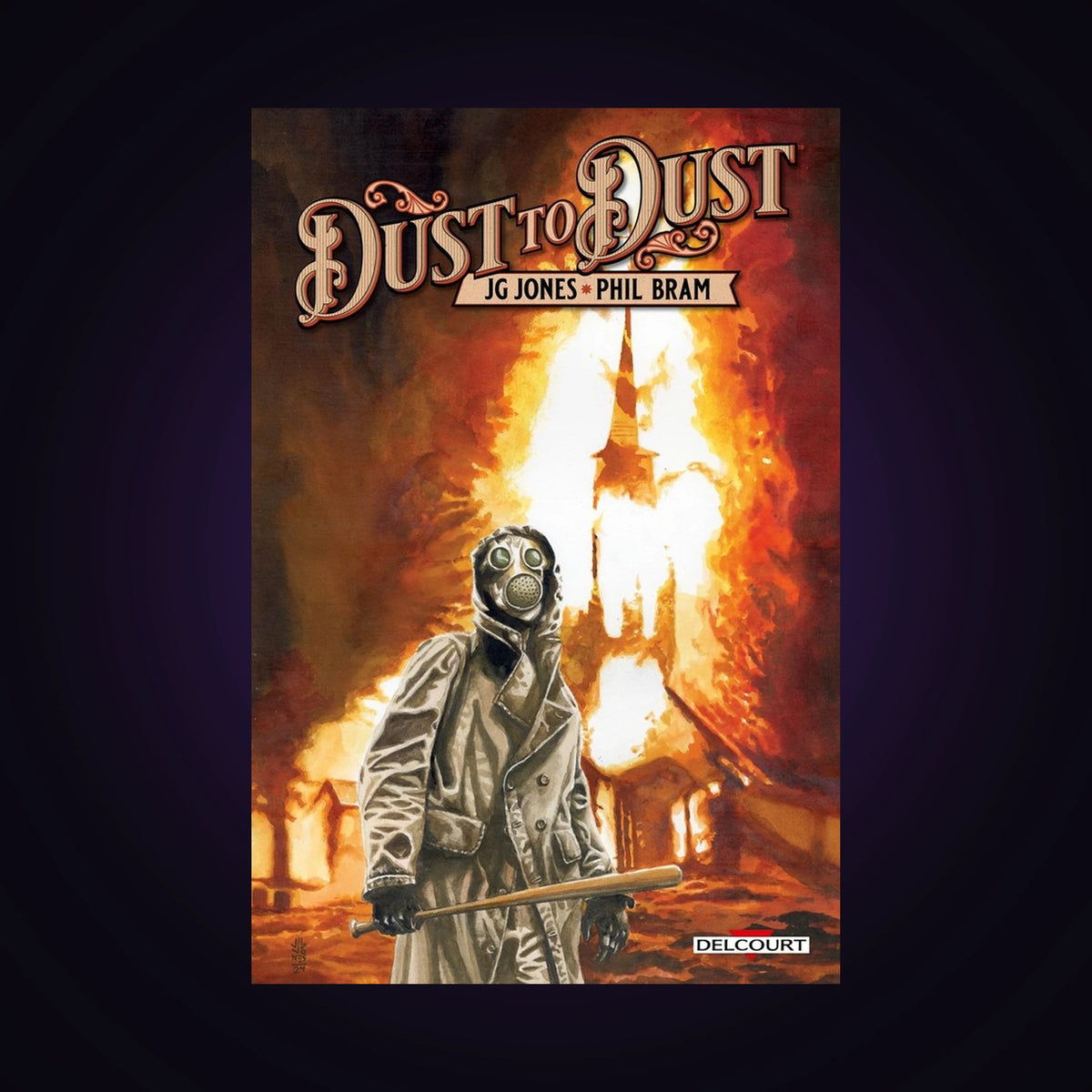 Dust to Dust