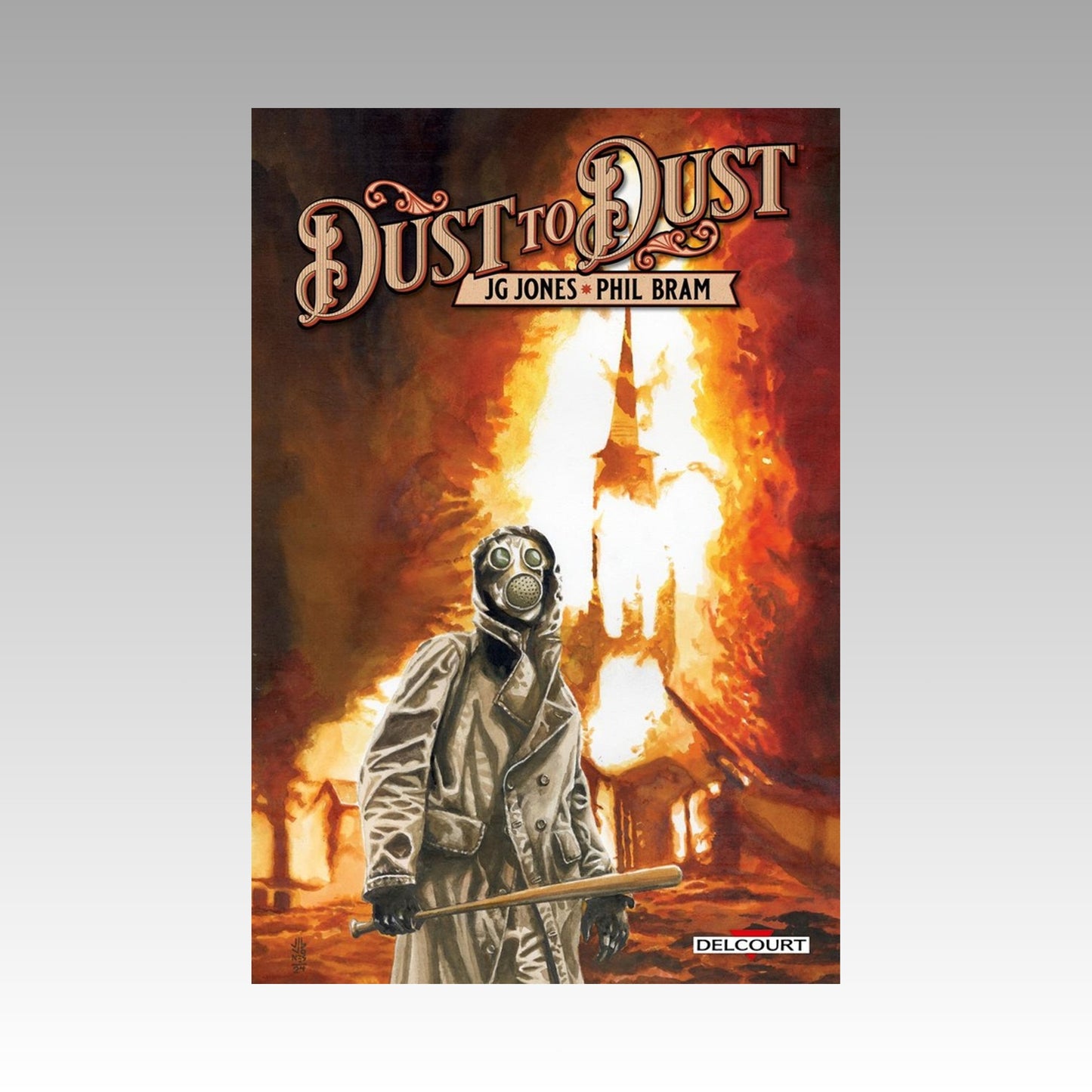 Dust to Dust
