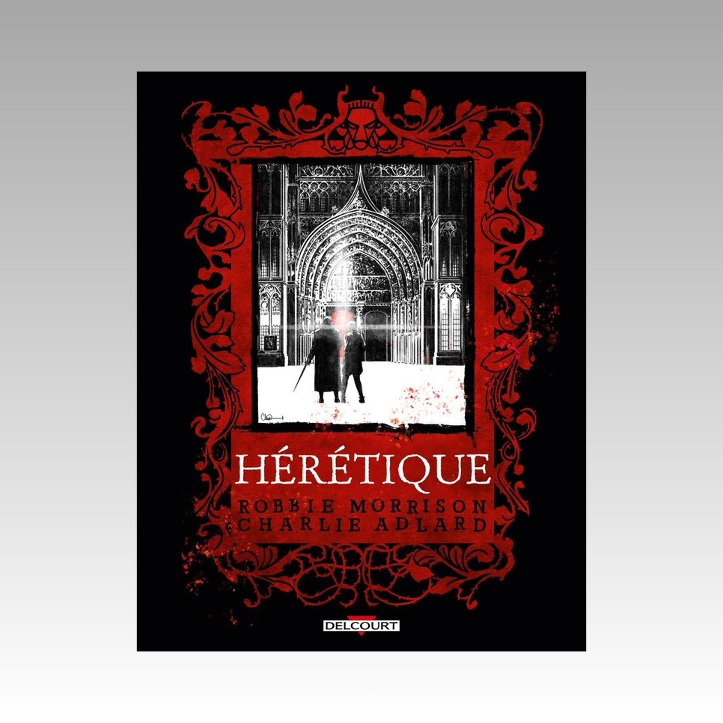 Hérétique
