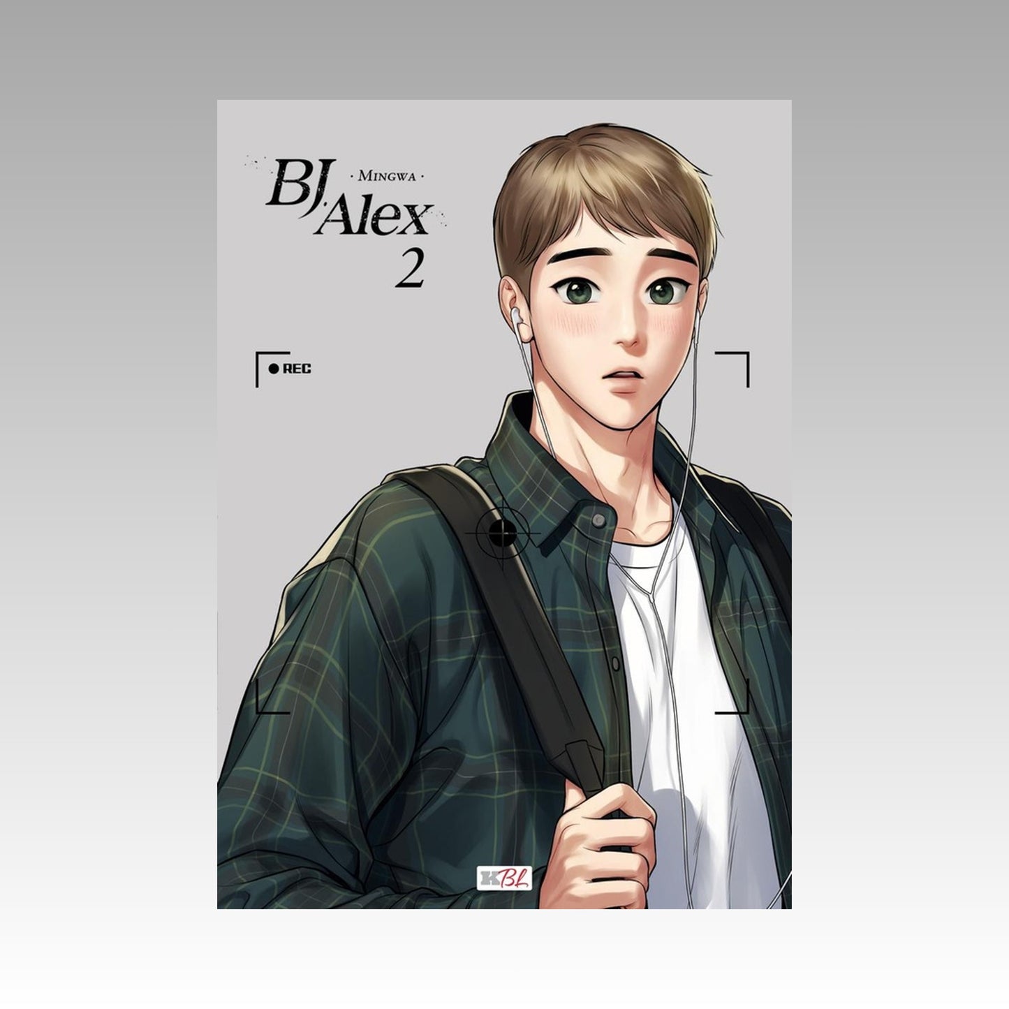 BJ Alex. Tome 2