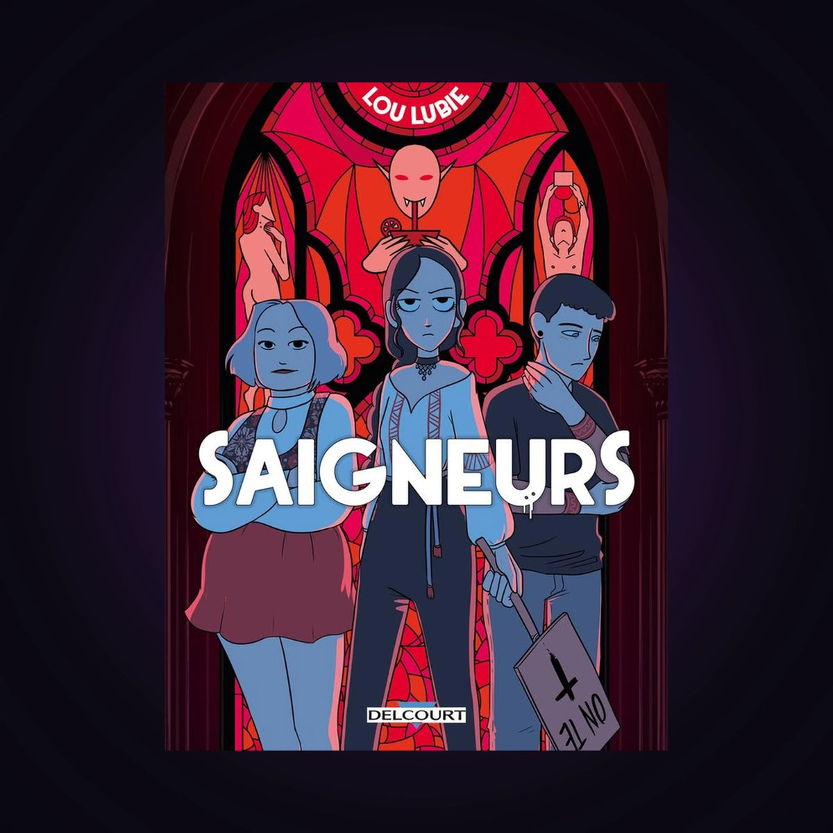 Saigneurs