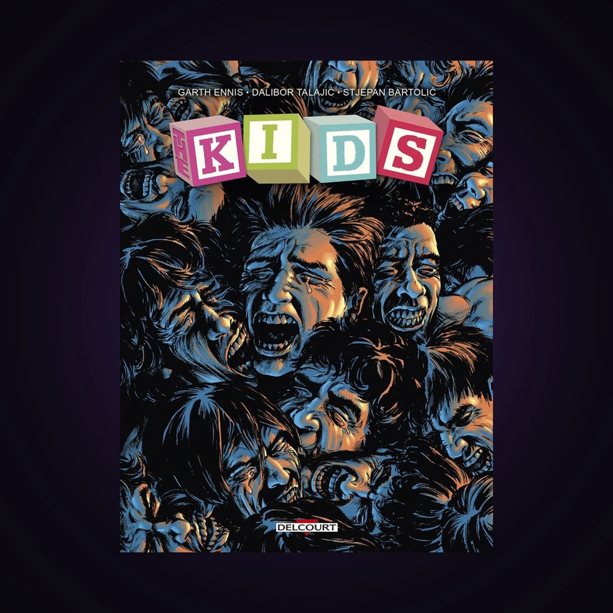 The Kids