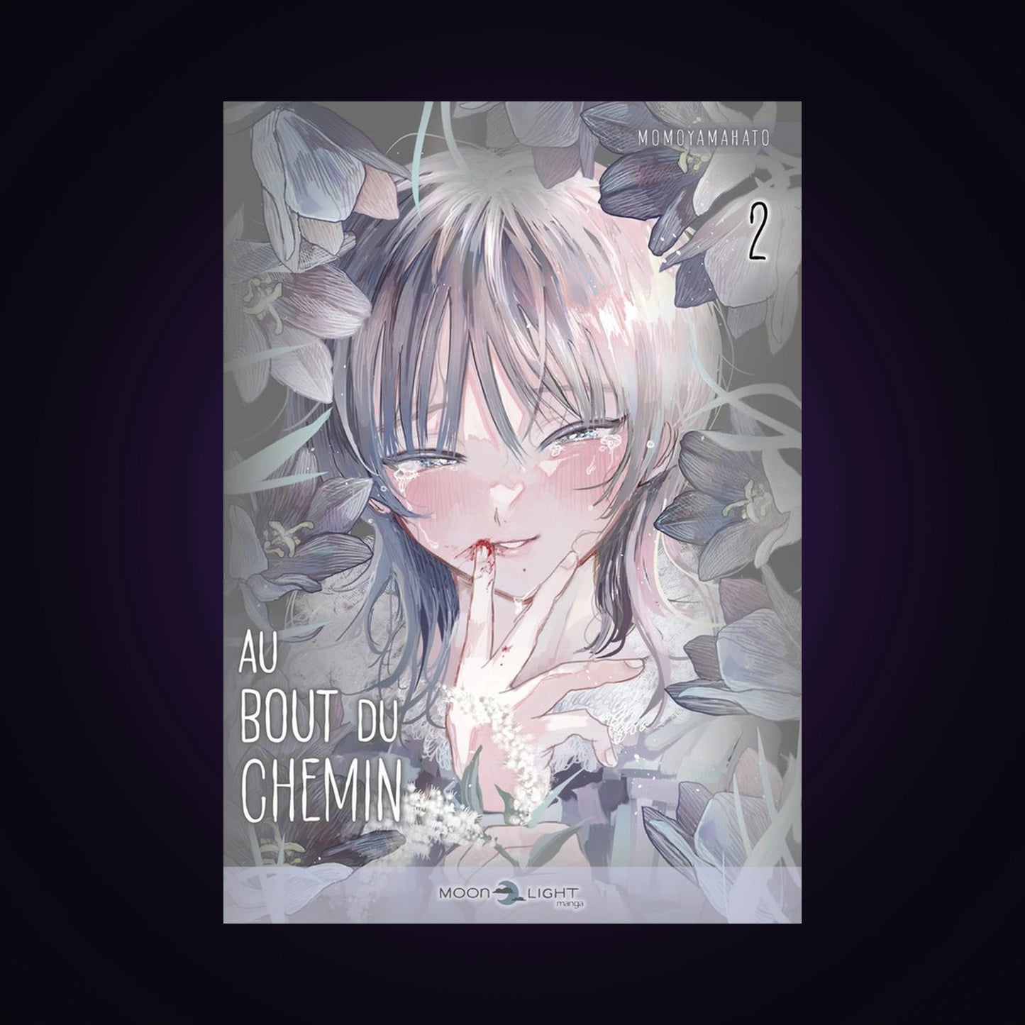 Au bout du chemin. Tome 2