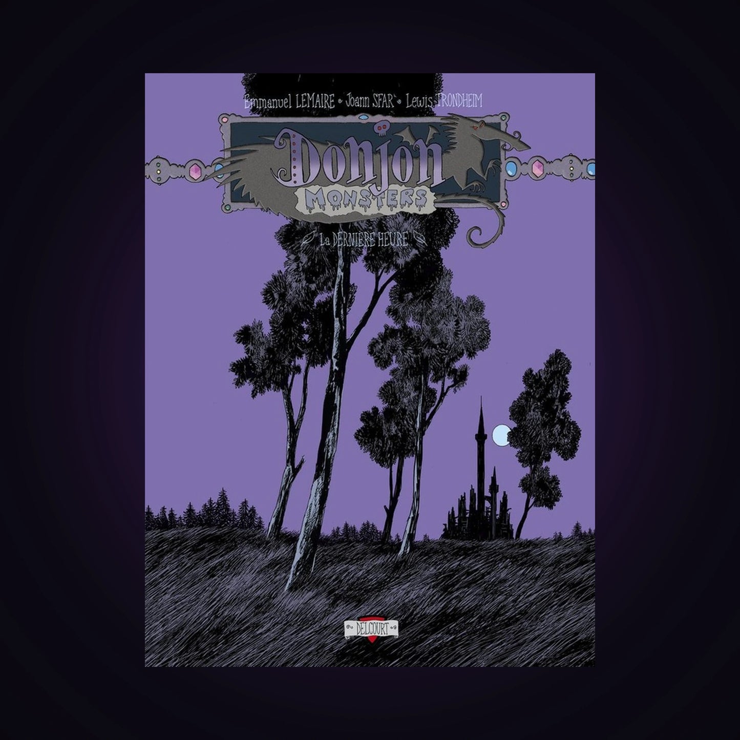 Donjon Monsters. Tome 19