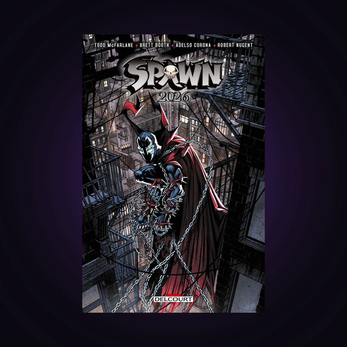 Spawn 2026