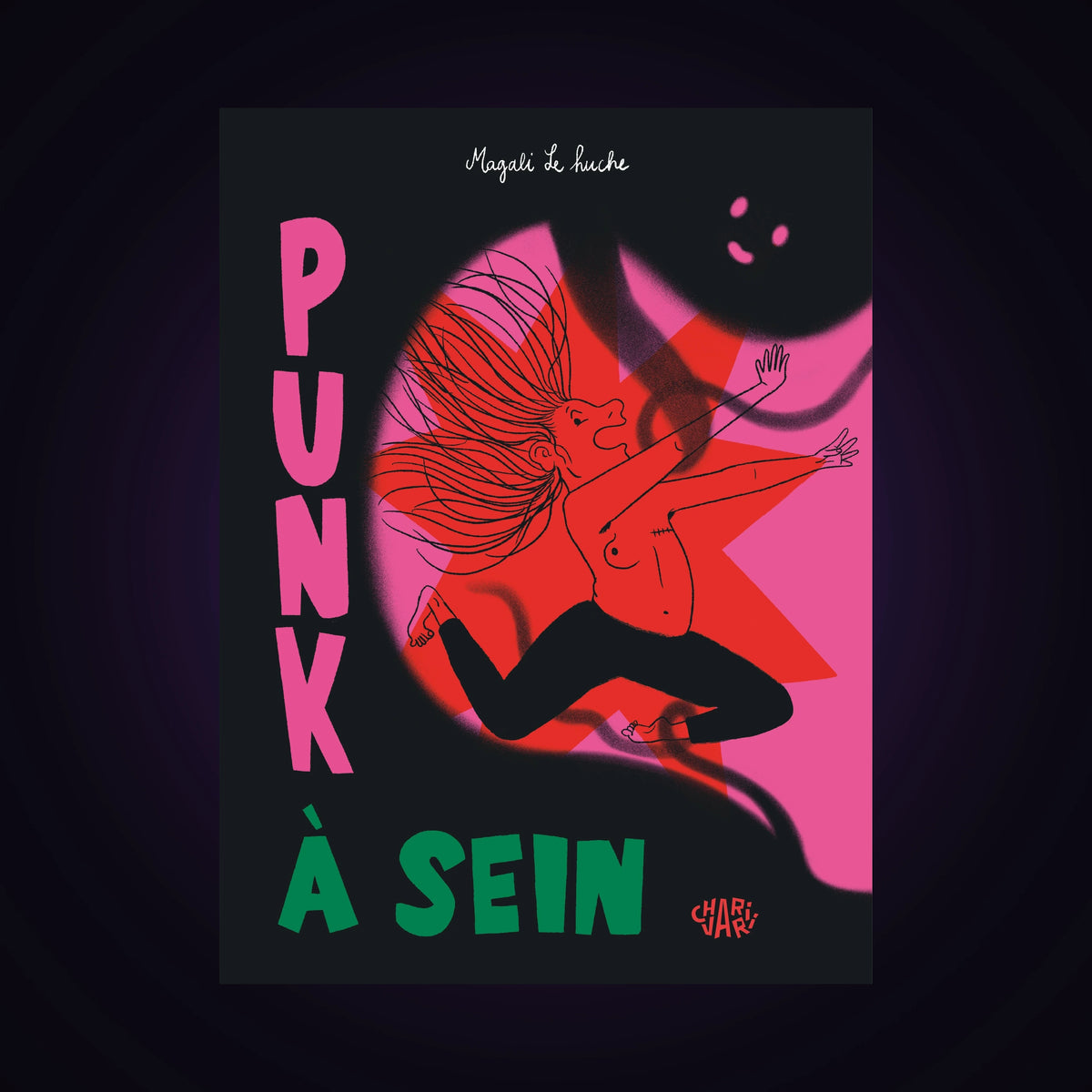 Punk à sein