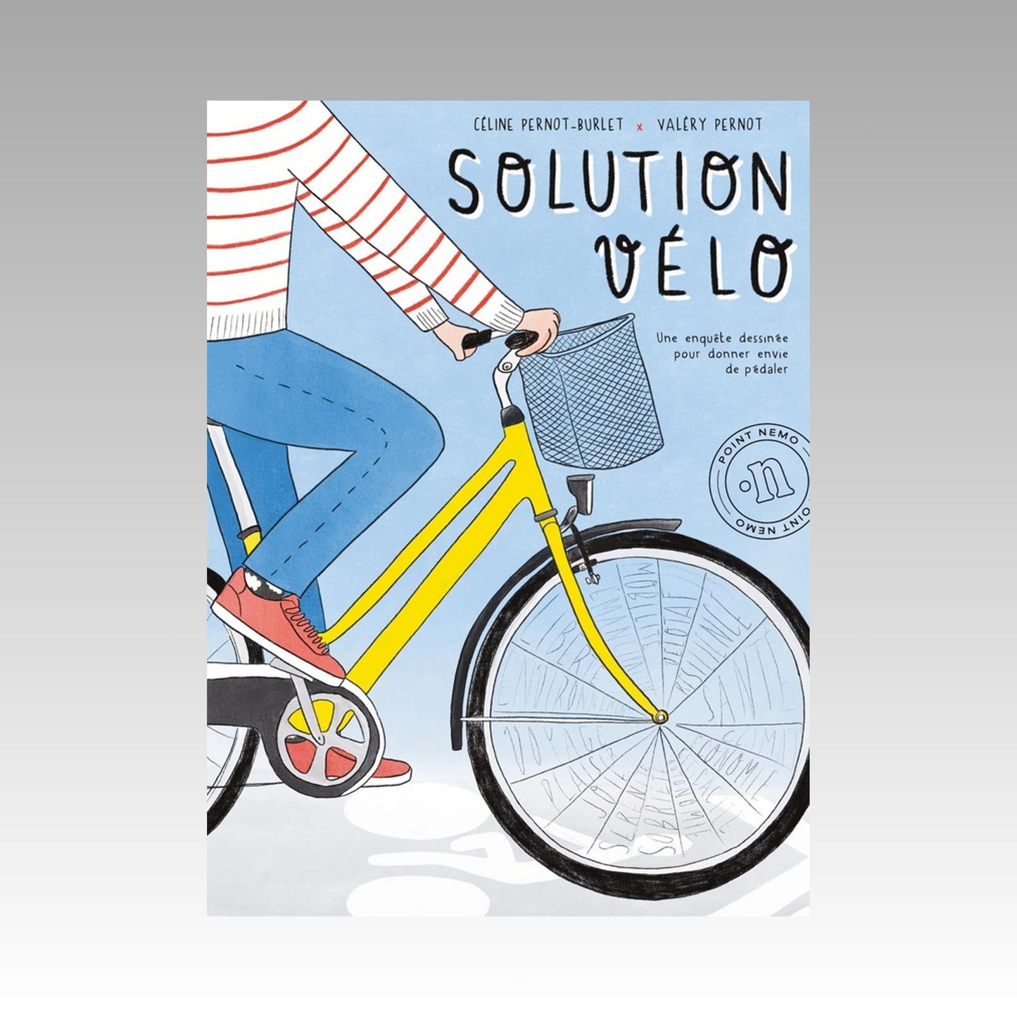 Solution vélo