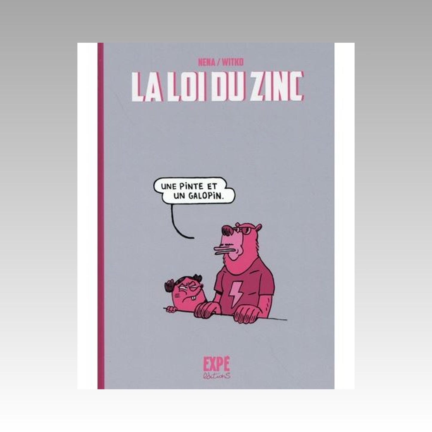 La loi du Zinc